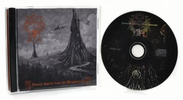 Druadan Forest - Dismeal Spells ... Part 1 CD